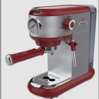 دستگاه قهوه ساز مباشی