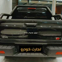 kmc t9|خودرو سواری و وانت|تبریز, |دیوار