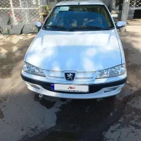 پژوپارس مدل۱۴۰۱