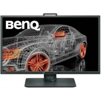 فروش مانیتور بنکیو ۳۲ اینجی PD3200Q (در حد نو)