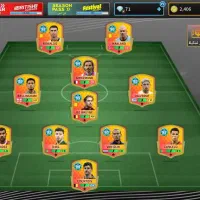 اکانت فول مکس