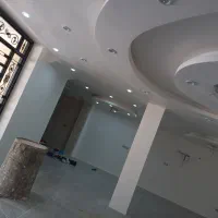 نقاشی ساختمان علی