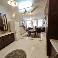 اجاره روزانه ویلایی دوبلکس شیک|اجارهٔ کوتاهمدت ویلا و باغ|بابلسر, |دیوار