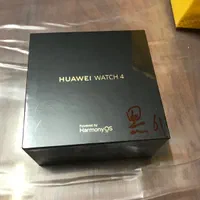 فروش ساعت Huawei Watch 4 نو و آکبند|لوازم جانبی موبایل و تبلت|اصفهان, هزارجریب|دیوار