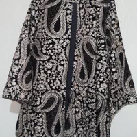 مانتو مجلسی اورجینال