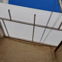 جوشکاری سیار و نصب ایرانیت|خدمات پیشه و مهارت|نیشابور, شهرک جانبازان|دیوار