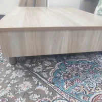 میز پذیرایی|مبلمان خانگی و میز عسلی|شاهین‌شهر, شهرک میلاد|دیوار