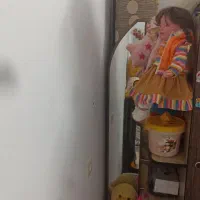 کمد سالم دو تکه