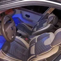 سمندموتورملی مدل۹۳|خودرو سواری و وانت|اهر, |دیوار