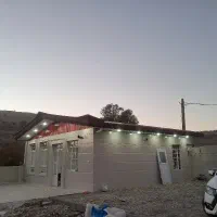 فروش خانه باغ مبله|فروش خانه و ویلا|گچی, |دیوار