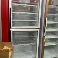 یخچال و میز