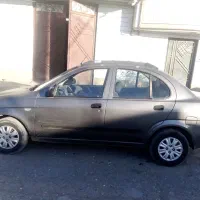 تیبامدل۹۰|خودرو سواری و وانت|خوی, |دیوار