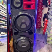 اسپیکر مکسیدر درحد اک