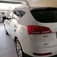 جک شاسی بلند SF