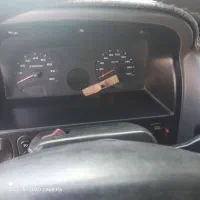 فروشی|خودرو سواری و وانت|فنوج, |دیوار