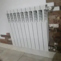 تعمیرات پکیج دیواری و رادیاتور