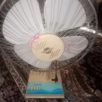 پنکه پارس خزر|پنکه و تصفیهکنندهٔ هوا|مشهد, همت آباد|دیوار