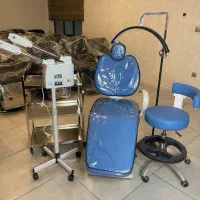 یونیت زیبای صندلی برقی ژل وبوتاکس|پزشکی|شیراز, زند|دیوار