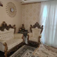 165 متر اراسته 9 آپارتمان