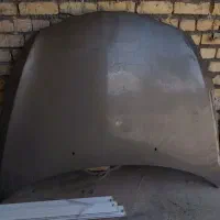 کاپوت MVM 315 سپر چانگان cs55 آریزو ۶ پرو X33 کراس