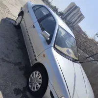 سمند X7 بنزینی، مدل ۱۳۸۴|خودرو سواری و وانت|همدان, |دیوار
