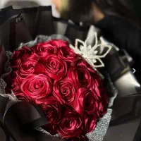 گل ربانی ولنتاین