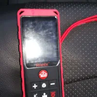 متر لیزری رونیکس|ابزارآلات|بندر انزلی, بشمن|دیوار