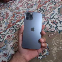 آیفون ۱۲ پرو