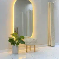 آینه دیواری