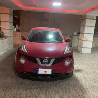 فروش نیسان جوک