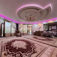 باغ ویلا دوخواب شهرضا نوساز مبله|فروش خانه و ویلا|شهرضا, |دیوار