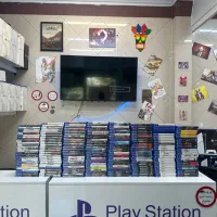 عنواین سی دی دیسک ps4 و ps5 کف قیمت ایران