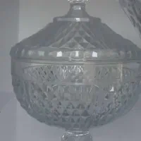 ۲ عدد شکلات خوری