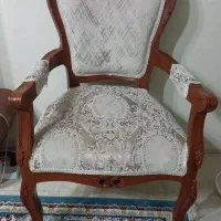 مبل سلطنتی ۹نفره