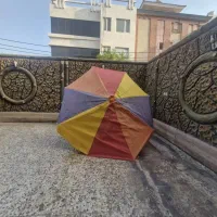 تابلو LED و سایه بانی میوه فروشی|فروشگاه و مغازه|بندرعباس, |دیوار