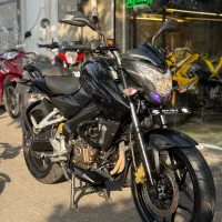 Ns200 مدل ۹۷ نقد و اقساط