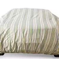 چادر ماشین برزنتی مناسب تمام خودروها(سیستم)