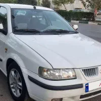 سمند