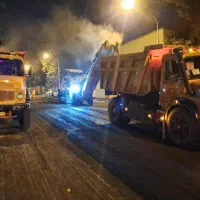 آسفالت تراشه اجاره غلطک بازدیدرایگان‌نقدواقساط