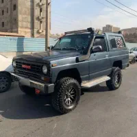 پاترول ۲ در ۶۹ زیر قیمت