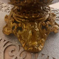 دیوارکوب،سینی برنجی علی‌بن موسی الزضا،هاونگ،قدیمی|کلکسیون اشیاء عتیقه|مشهد, آزادشهر|دیوار