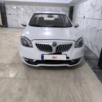 برلیانس h330مدل 1394کم کارکرد|خودرو سواری و وانت|کرج, فاز ۳ گوهردشت|دیوار