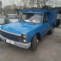 نیسان مدل۹۳ سالم|خودرو سواری و وانت|شهر ری, فیروزآباد|دیوار