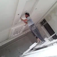 گچکار.تعمیرات.گچکاری.گچ کار.گچ کاری
