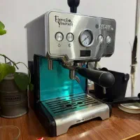 قهوه ساز nova128