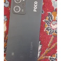 گوشی نو پوکو
