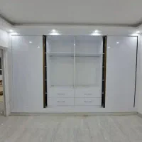 کمد دیواری  حاجی ارزونی  پرند رباط کریم نقد واقساط
