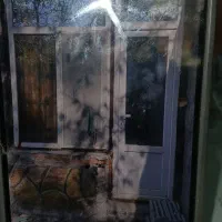 درب و پنجره UPVC