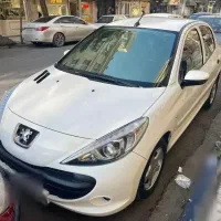 ۲۰۷ اتومات خیلی تمیز درحد