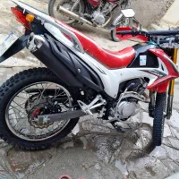 موتور سیکلت پرواز gy200|موتورسیکلت|سردشت, |دیوار